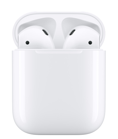 Apple AirPods 配充电盒