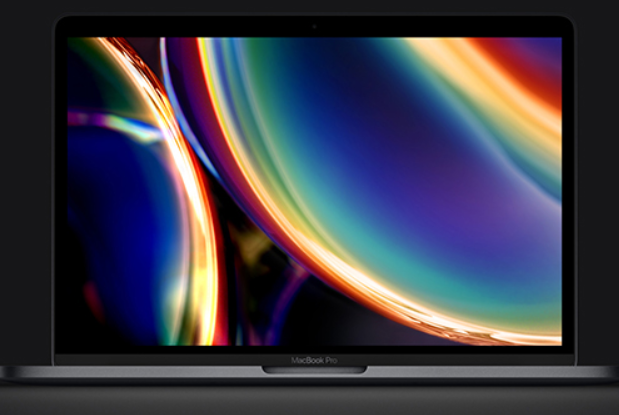Apple 2019款 MacBook Air 13.3