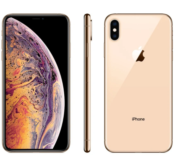 Apple iPhone XS (A2099)