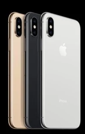 Apple iPhone XS (A2099)