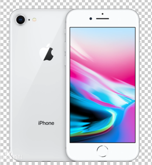 Apple iPhone 8 (A1863)