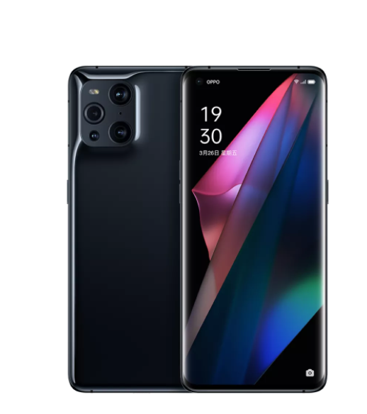 OPPO Find X3 oppofindx3 5G拍照智能手机65W闪充官方旗舰店正品 findx3 findx